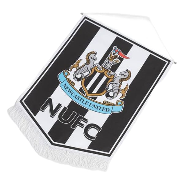 Newcastle United FC iso viiri