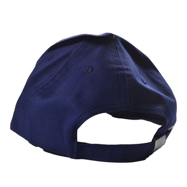 Barcelona FC Crest Baseball Cap