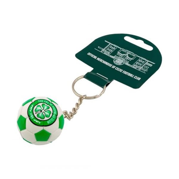 Celtic FC jalkapalloavainnippu