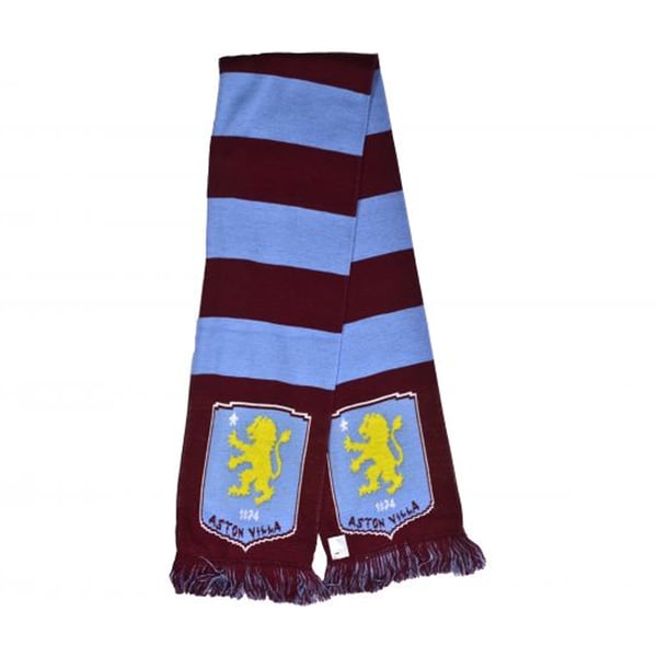 Aston Villa FC Nero tørklæde