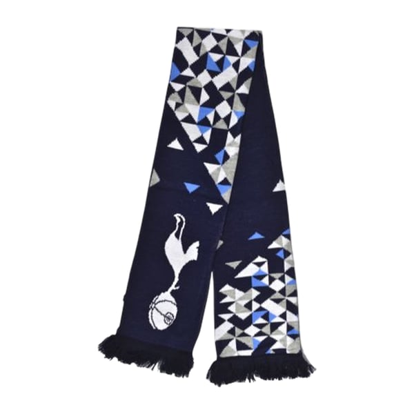 Tottenham Hotspur FC Particle Scarf