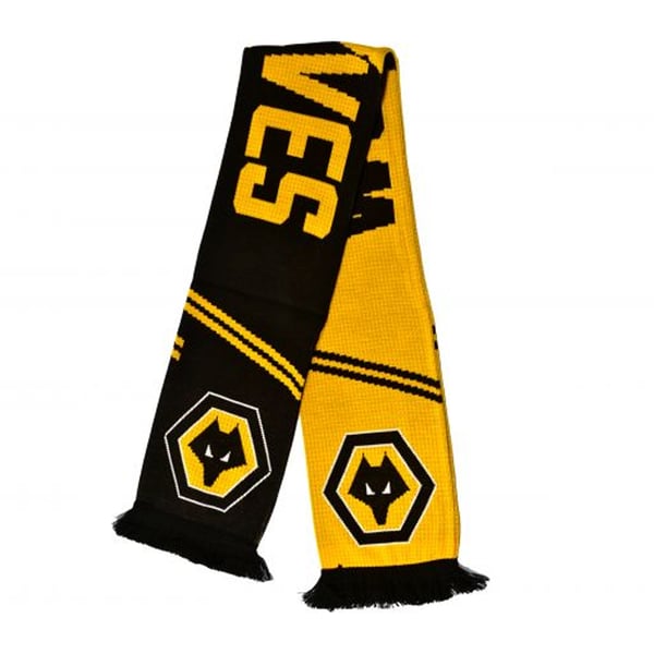 Wolverhampton Wanderers FC Vertigo-huivi