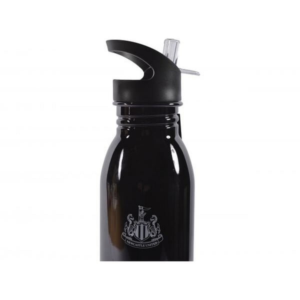 Newcastle United FC Stainless Steel UV Protection 700ml Water Bottle