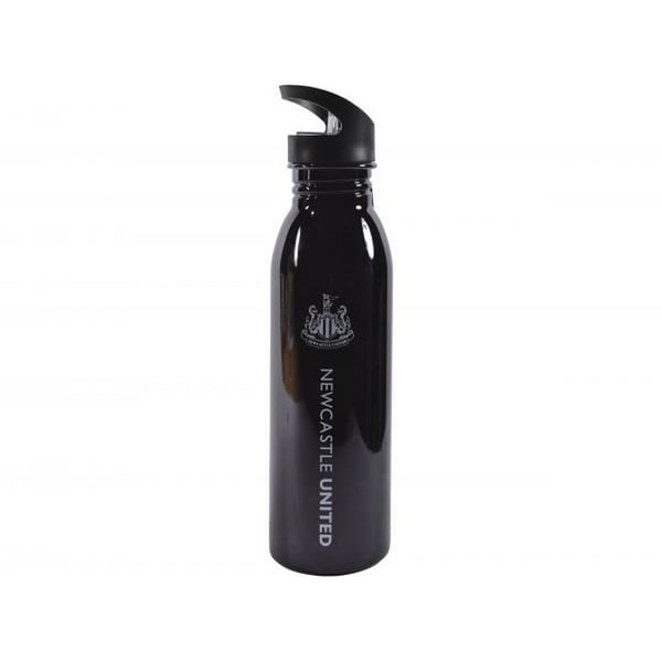 Newcastle United FC Vattenflaska i rostfritt stål med UV-skydd 700 ml