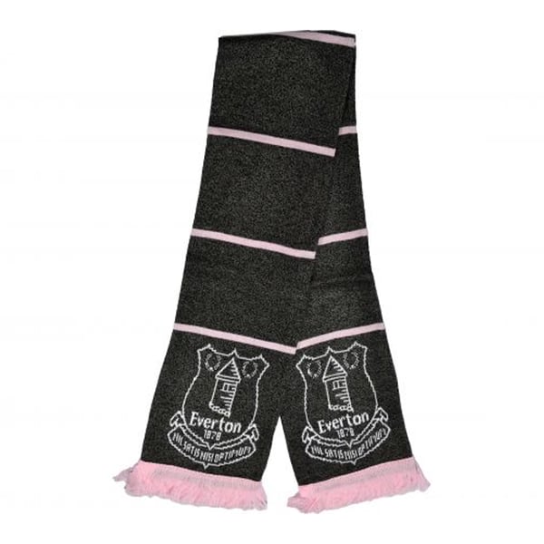 Everton FC Crest tørklæde