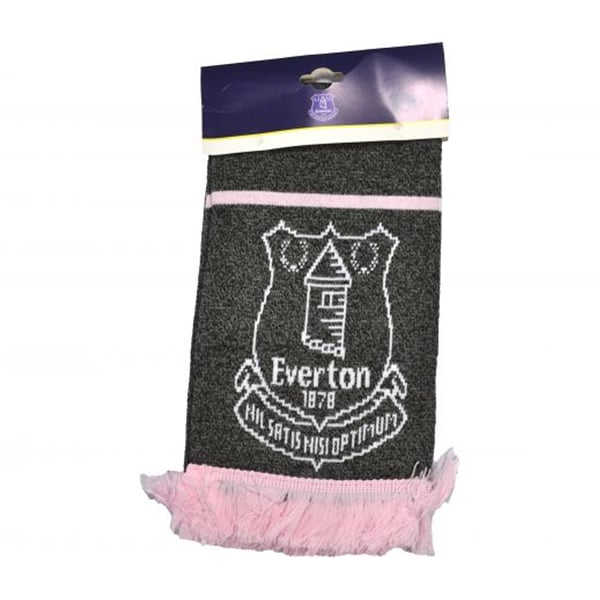 Everton FC Crest tørklæde
