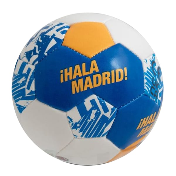 Real Madrid CF Mjuk Boll