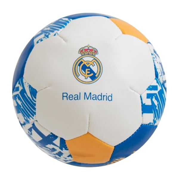 Real Madrid CF Mjuk Boll