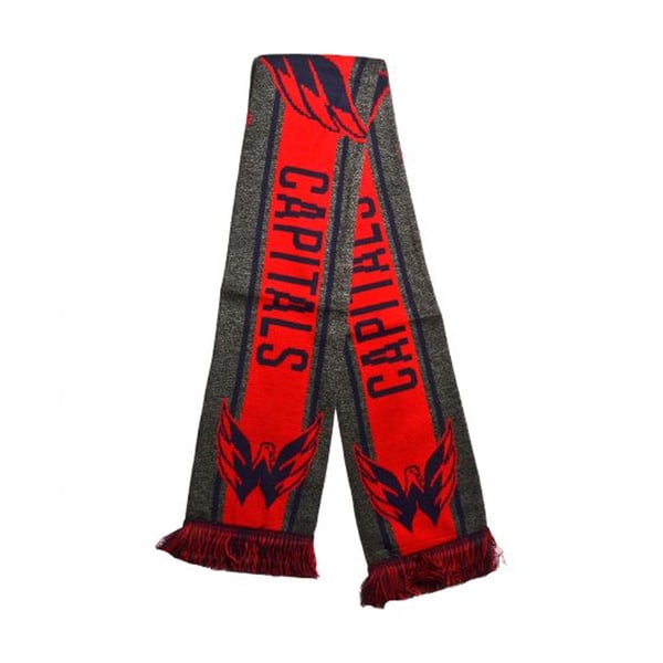Washington Capitals NHL Logohalsduk