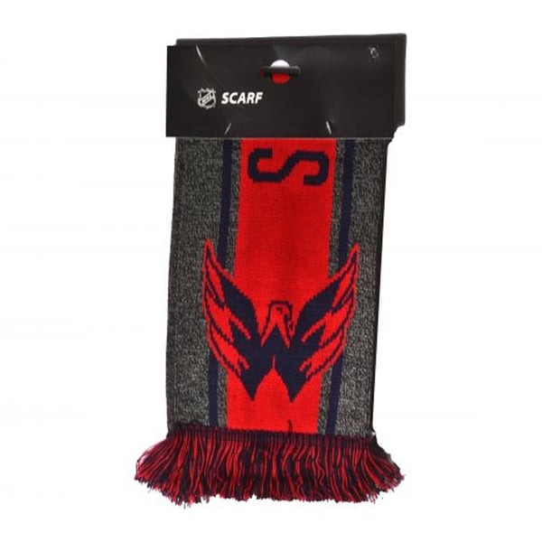 Washington Capitals NHL Logohalsduk