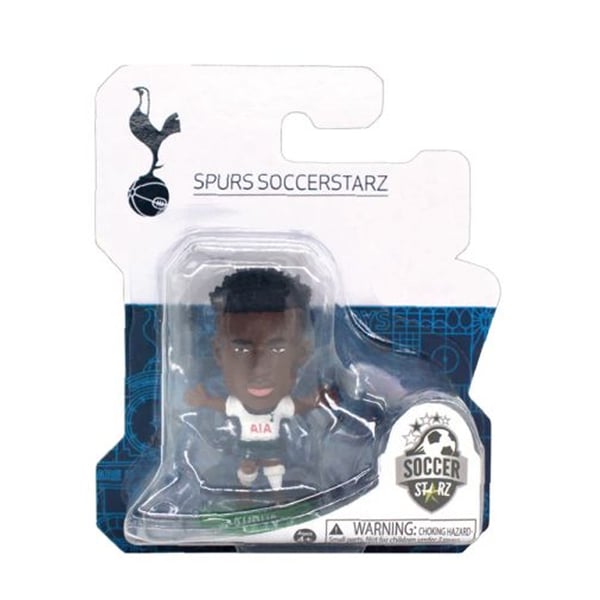 Tottenham Hotspur FC Kudus SoccerStarz Football Figurine
