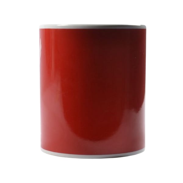 Liverpool FC Slogan 312ml Mug