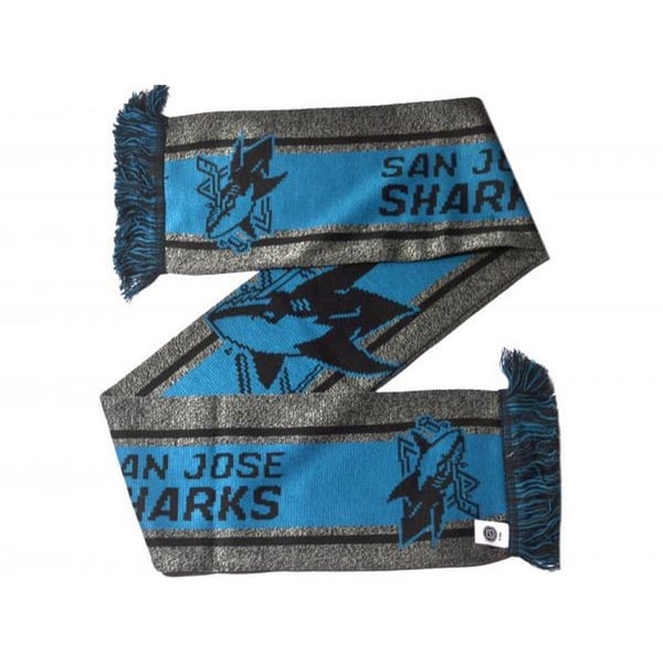 San Jose Sharks NHL-logohuivi