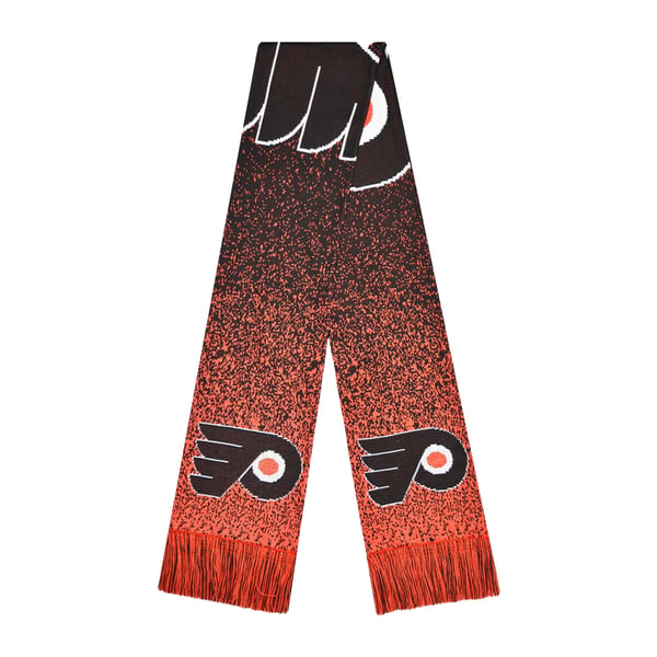 Philadelphia Flyers Big Logo Scarf