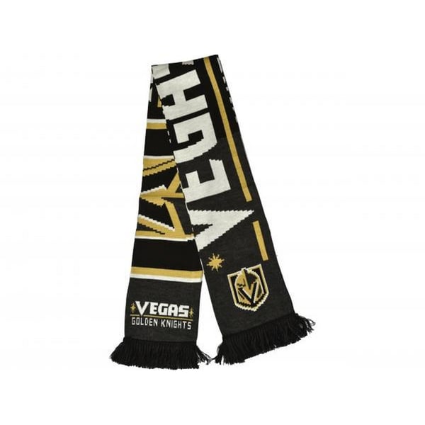 Vegas Golden Knights NFL Scarf