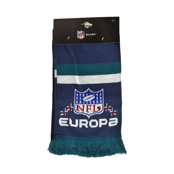 Hamburg Sea Devils Supporters UEFA Europa League Stripes Scarf