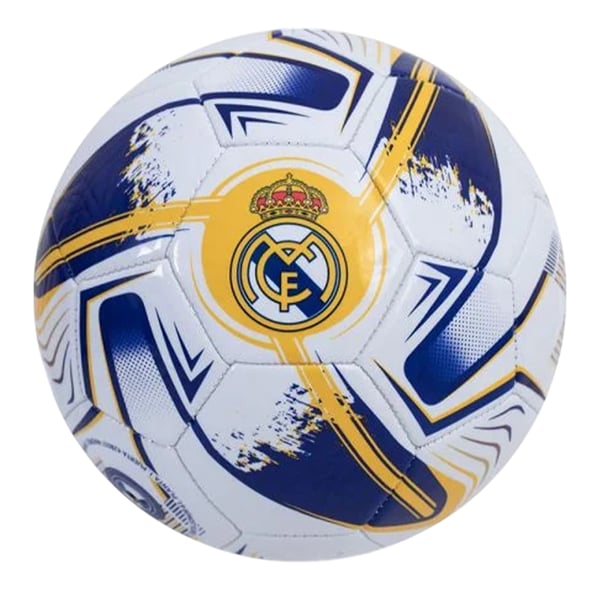Real Madrid CF Virallinen 4 tuuman mini pehmopallo