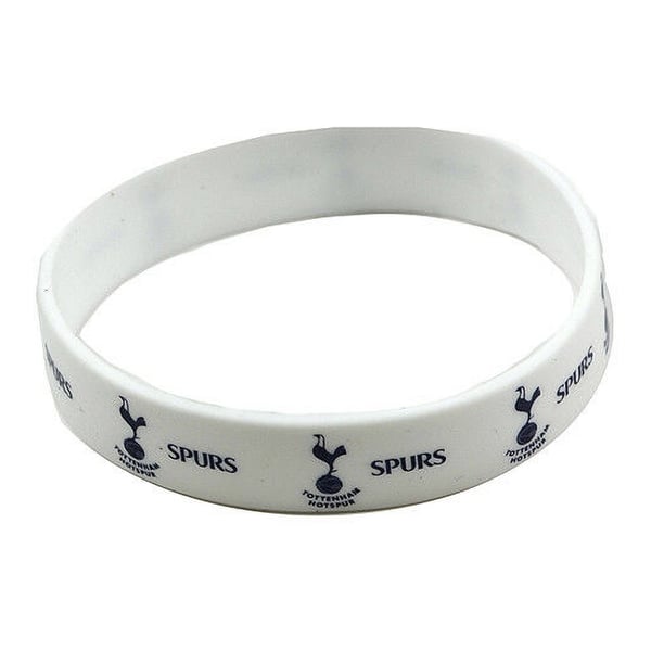 Tottenham Hotspur FC:n virallinen silikoniranneke