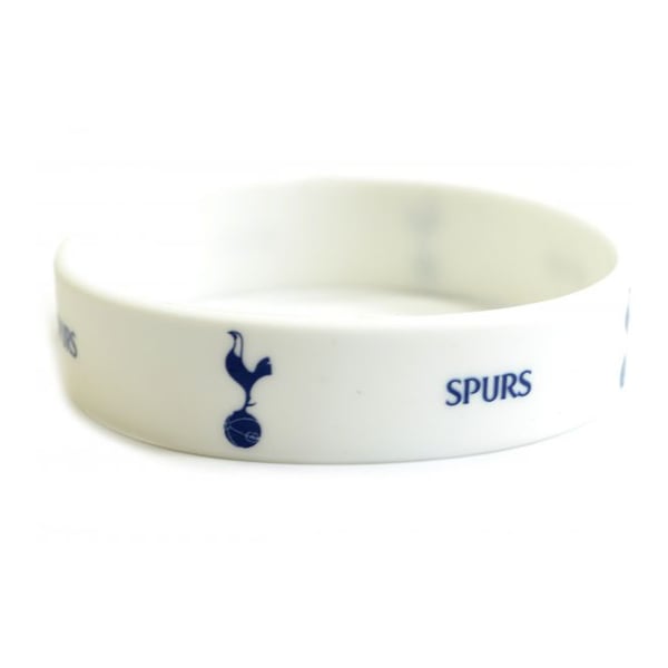 Tottenham Hotspur FC:n virallinen silikoniranneke