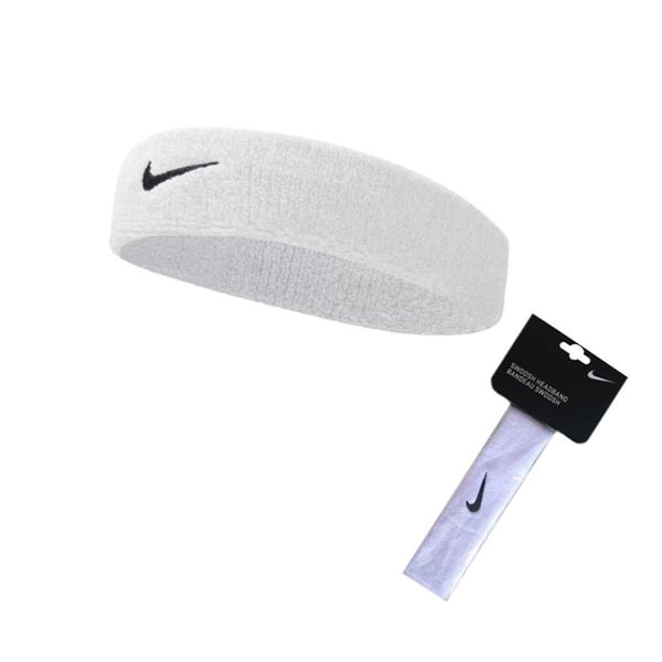 Nike Unisex Adults Swoosh Headband