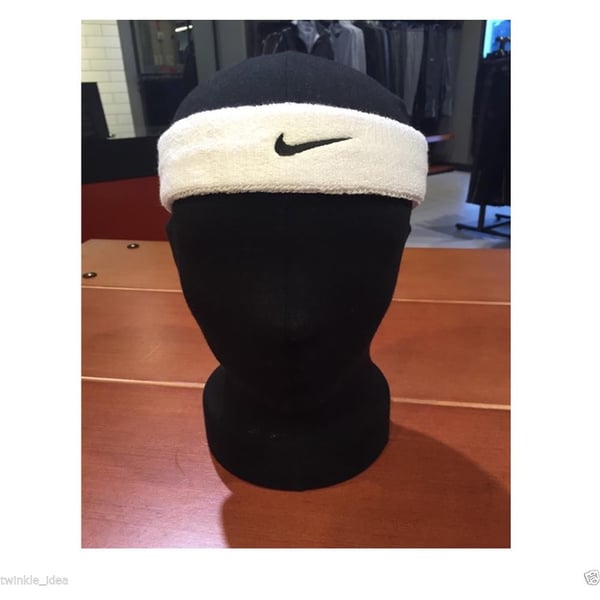 Nike Unisex Adults Swoosh Headband