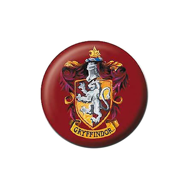 Harry Potter Sæt med badge (sæt med 5)
