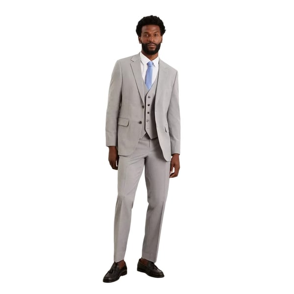 Burton Essential Tailored Suit bukser til mænd