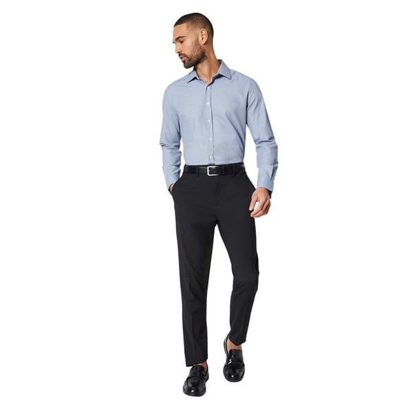 Burton Miesten Puppytooth Slim Juhlapaita