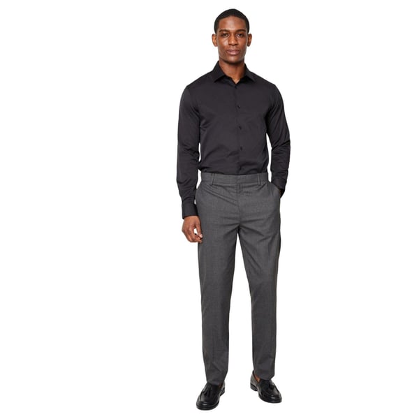 Burton Miesten Smart Tailored -puvunhousut