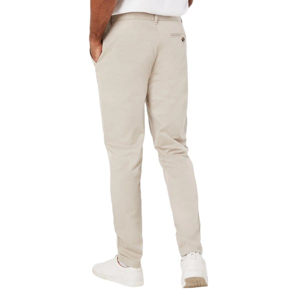 Burton Mens Chino Slim Trousers