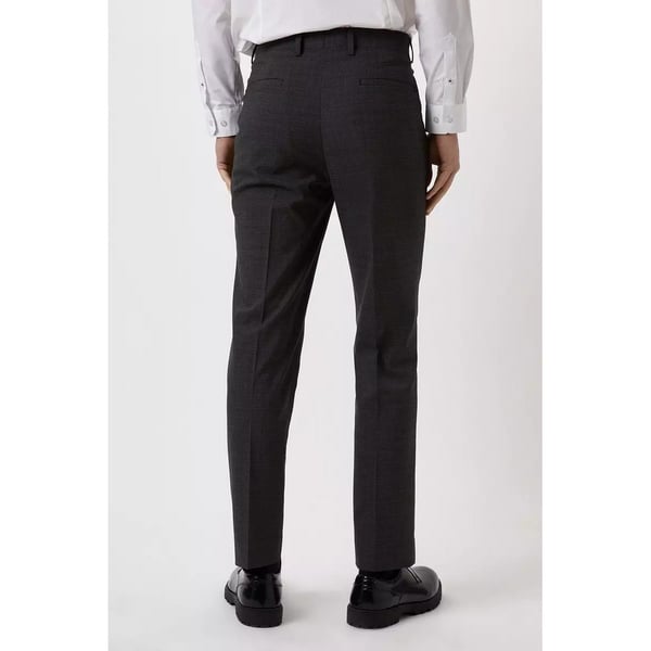 Burton Miesten Kuviolliset Slim-puvunhousut