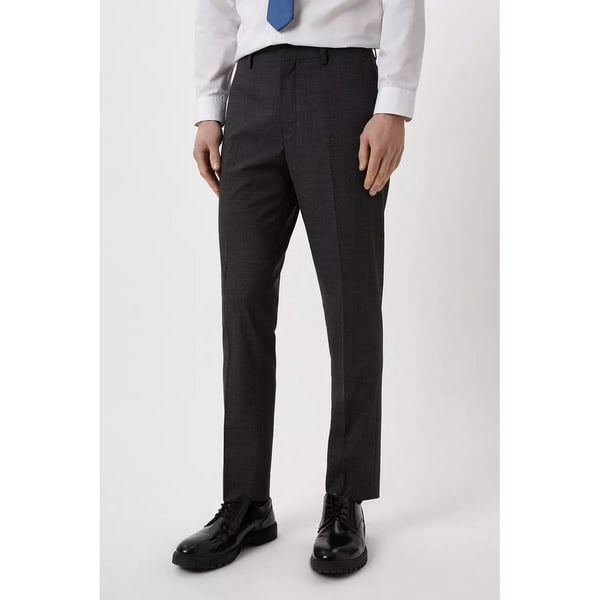 Burton Miesten Kuviolliset Slim-puvunhousut