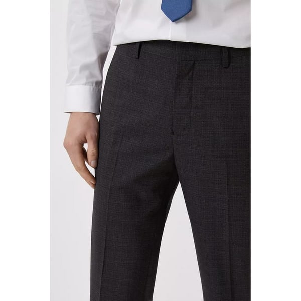 Burton Miesten Kuviolliset Slim-puvunhousut