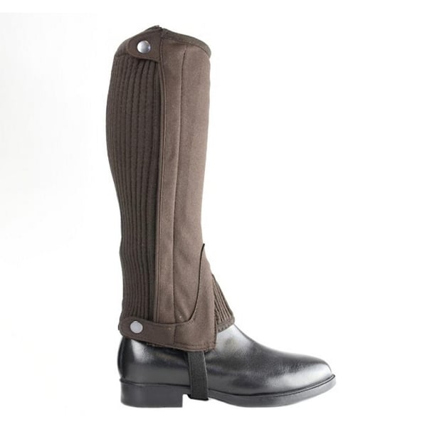 HyLAND Adults Amara Half Chaps