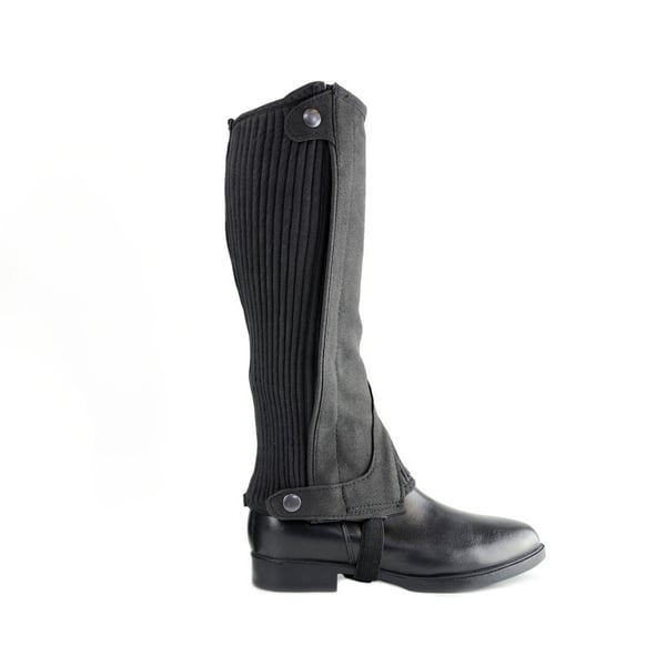 HyLAND Adults Amara Half Chaps