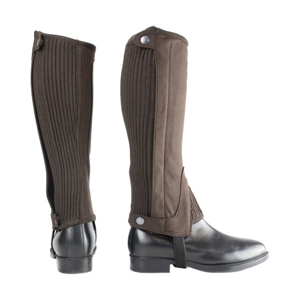 HyLAND Børn/Børn Amara Half Chaps