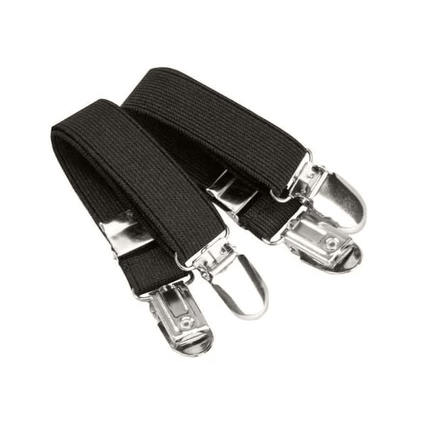 HyLAND Elastiske jodhpurklemmer (et par)