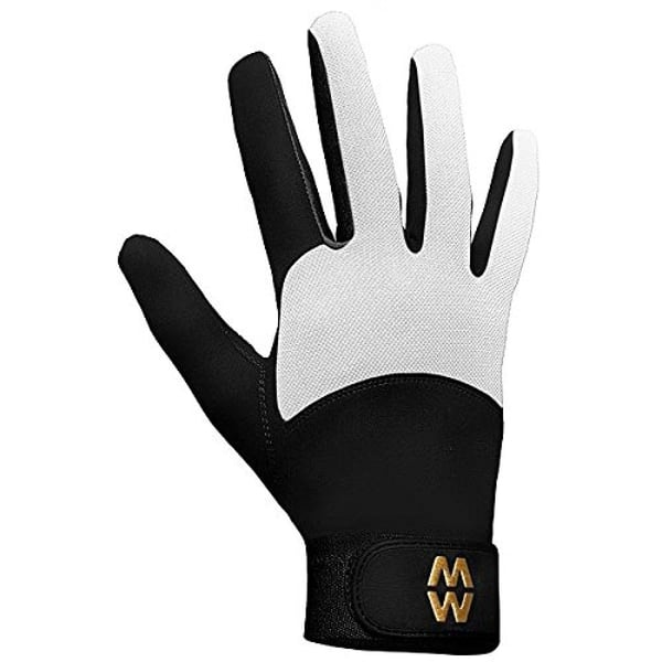 MacWet Unisex Mesh Long Cuff Gloves