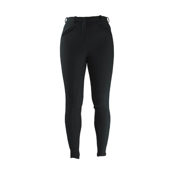 HyPERFORMANCE Womens/Ladies Softshell Winter Breeches