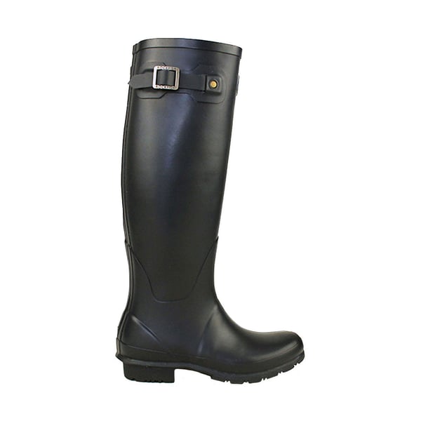 Rockfish Womens/Ladies Tall Standard Matt Wellington