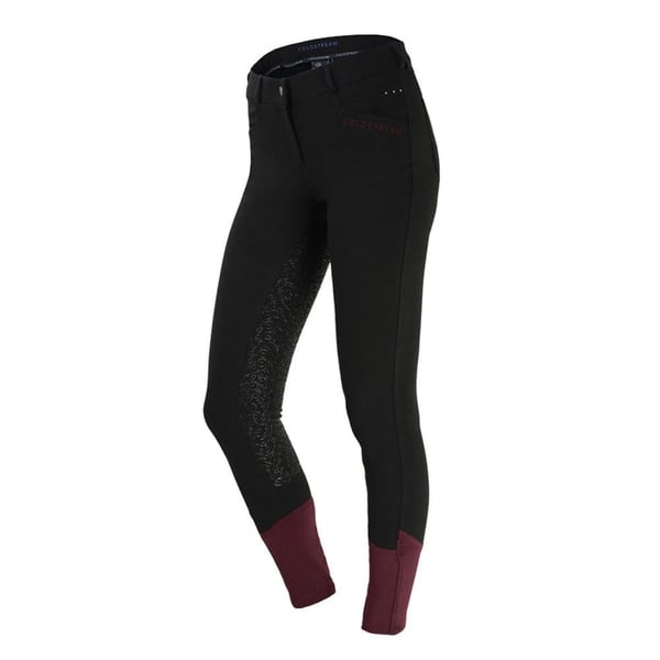 Coldstream Womens/Ladies Learmouth Breeches