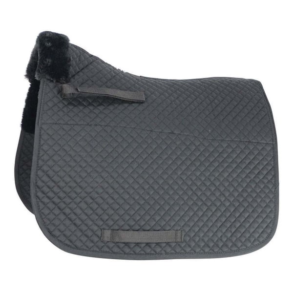 HySPEED Fab fleeceforet sadeldug