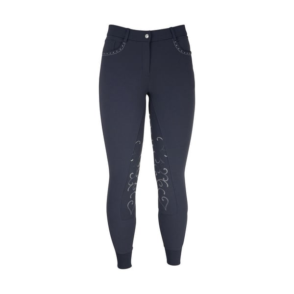 HyPERFORMANCE Womens/Ladies Chester Breeches