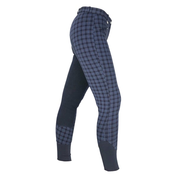 HyPERFORMANCE Womens/Ladies Harby Breeches