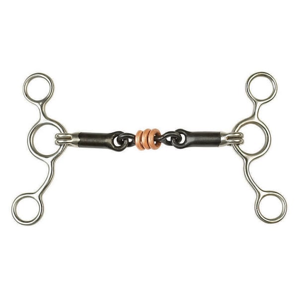 Lorina Sweet Iron Roller Link Tom Thumb