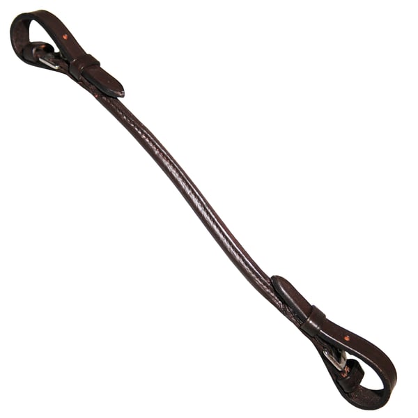 Hy læder balance rem