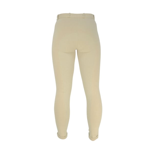 HyPERFORMANCE Womens/Ladies Raised Polka Dot Jodhpurs