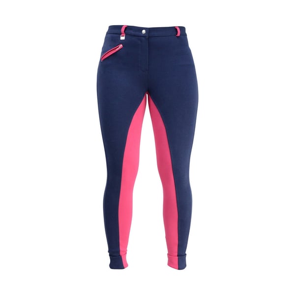 HyPERFORMANCE Dame/Damer Manby Jodhpurs