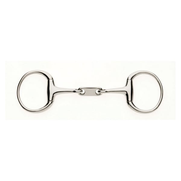 Lorina Dr Bristol Eggbutt Snaffle