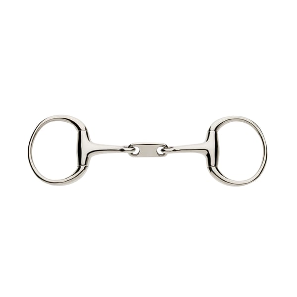 Lorina Dr Bristol Eggbutt Snaffle